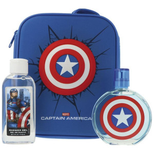 Capitan America Neceser...