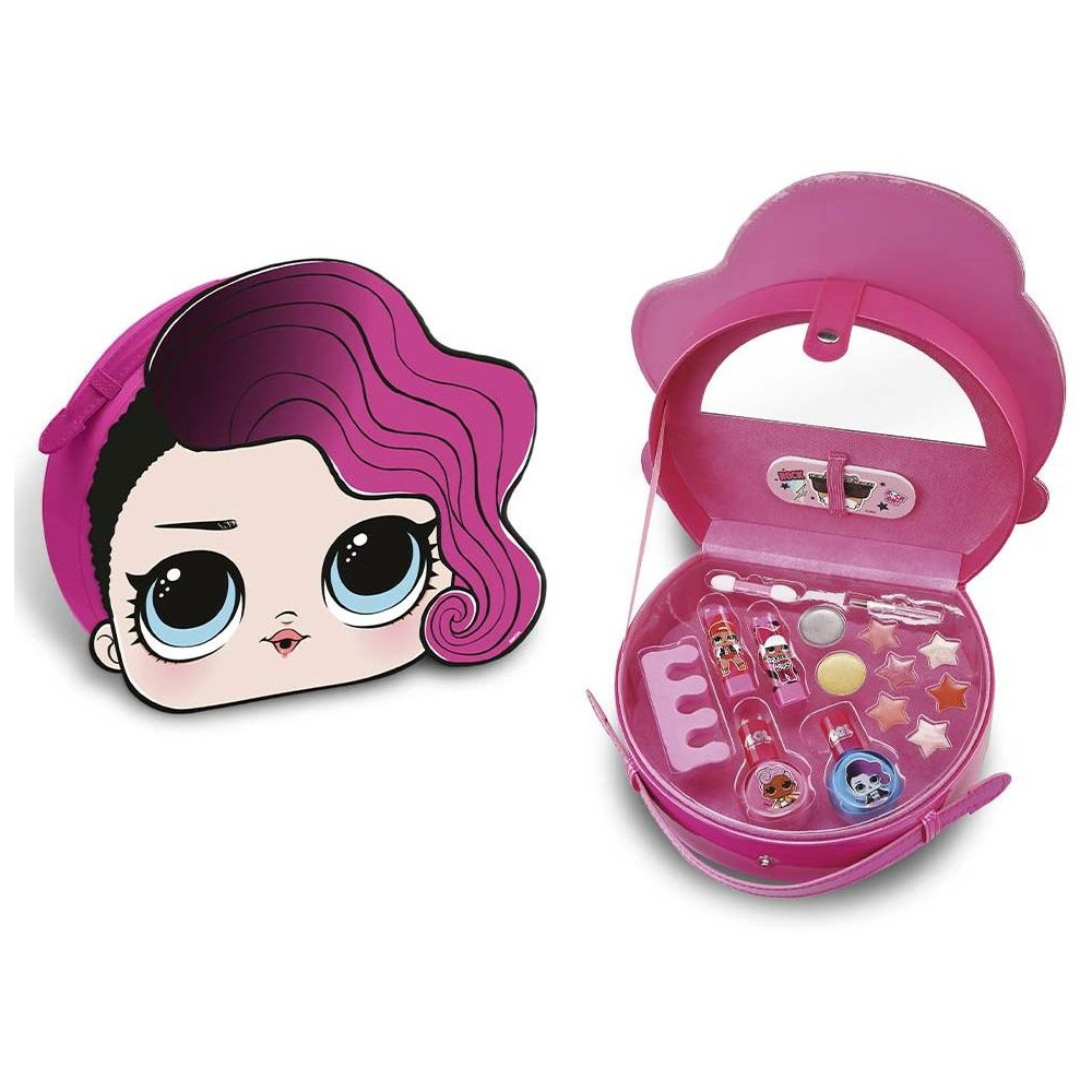 L.O.L. Surprise Beauty Set Lote 16 Pz