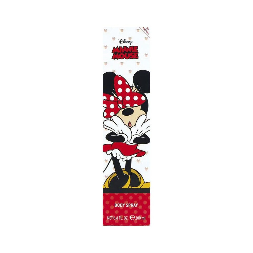 Minnie Edc Body Spray 200 Ml