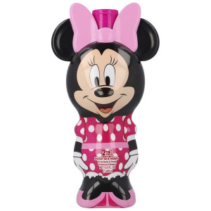 Disney Minnie Gel Y Champú...