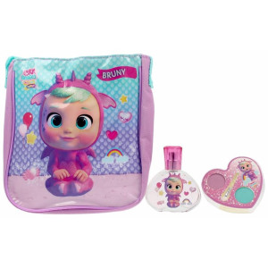 Cry Babies Child'S Perfume...