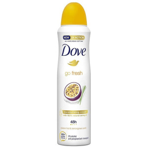 Go Fresh Passion Fruit Y...