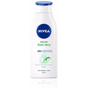 Aloe Vera Body Lotion Piel...