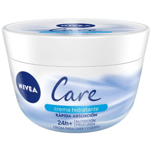 Care Nutrición Profunda...