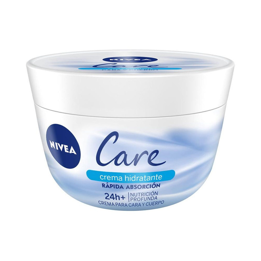 Care Nutrición Profunda Cara Y Cuerpo 400 Ml
