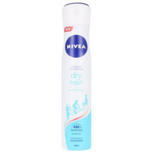 Nivea Desodorante...