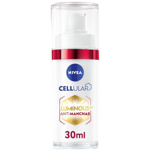 Nivea Luminus Sérum 360º...