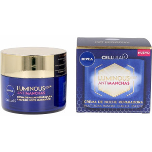 Nivea Luminous 630º...
