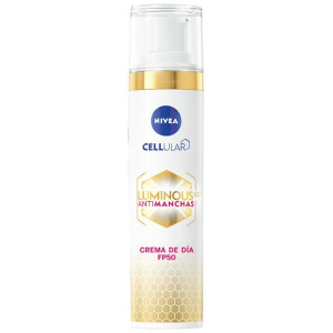Nivea Crema Día Luminous...