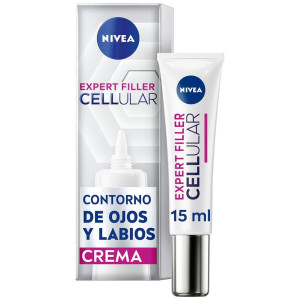 Nivea Expert Filler...