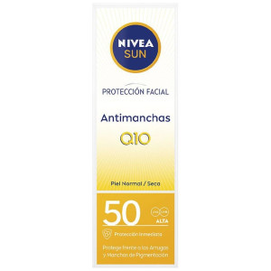 Sun Facial Anti-Manchas Y...