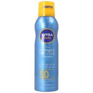 Sun Protege Y Refresca...