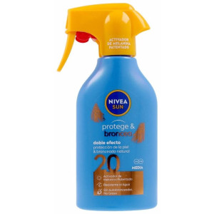 Nivea Sun Protege Y Broncea...
