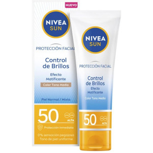 Sun Control Brillos Facial...