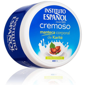 Instituto Español Manteca...