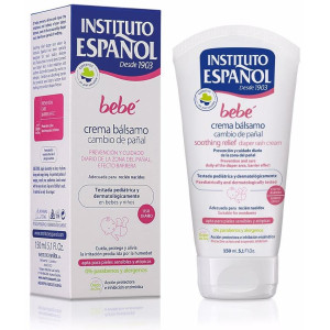Instituto Español Bebe...