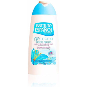 Instituto Español Gel...