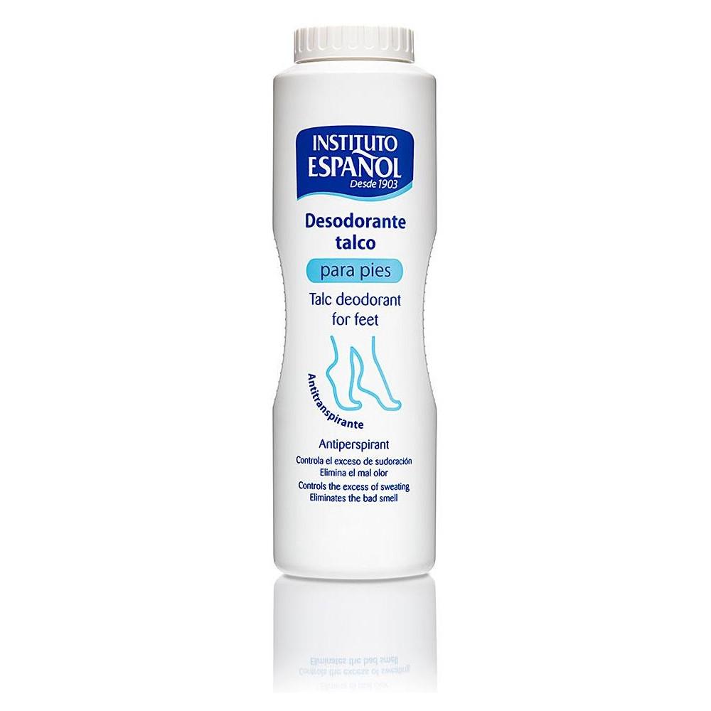 Instituto Desodorante Espanhol Foot Care 185Gr