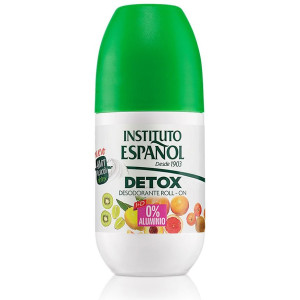 Instituto Español Detox...