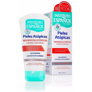 Instituto Español Pieles...