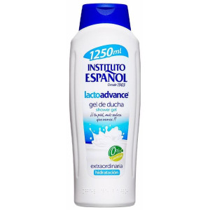 Instituto Español Leche Gel...