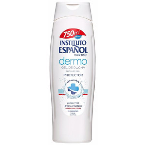 Instituto Español Dermo...