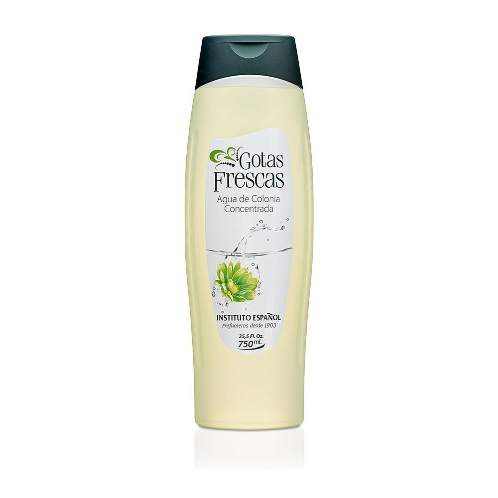 Instituto Español Colonia Gotas Frescas 750Ml