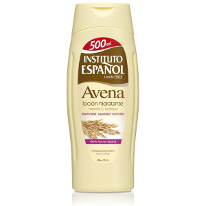 Instituto Español Leche...