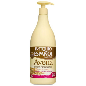 Instituto Español Leche...
