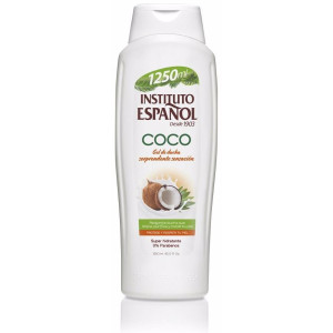 Intituto Español Coco Gel...