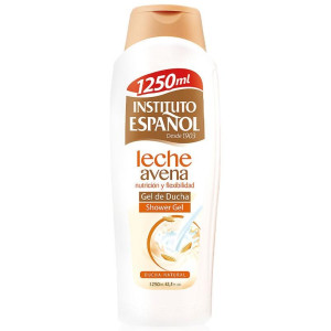 Instituto Español Avena Gel...
