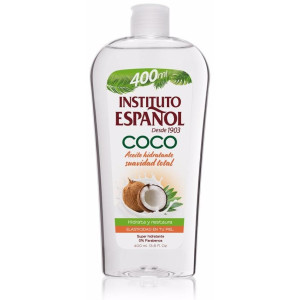 Instituto Español Aceite...