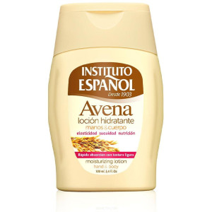 Instituto Español Avena...