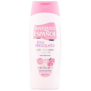Instituto Español Leche...