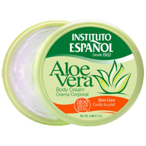 Instituto Español Aloe Vera...