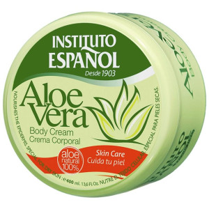 Instituto Español Tarro De...