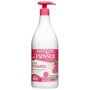 Intituto Español Loción...