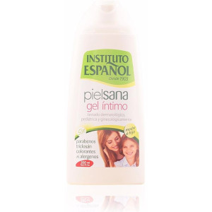 Instituto Español Gel...