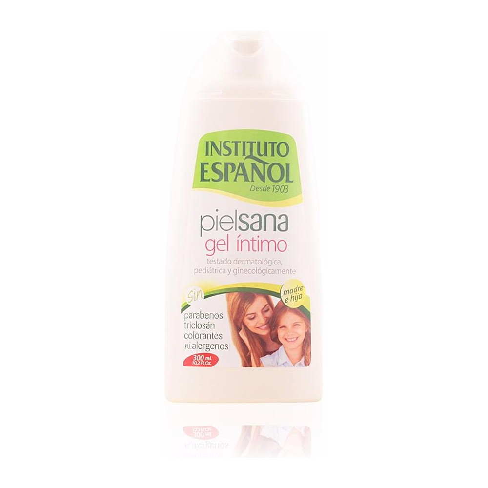 Instituto Español Gel Intimo Piel Sana 300Ml