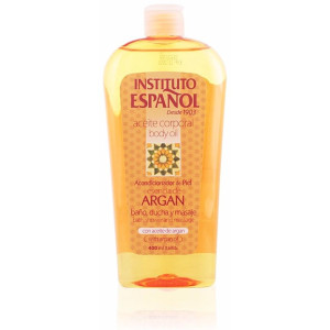 Instituto Español Aceite...