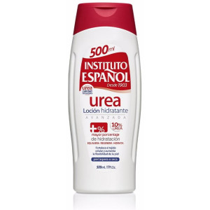 Instituto Español Leche...