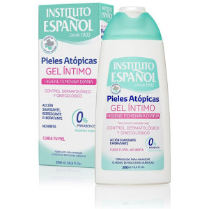 Instituto Español Gel...