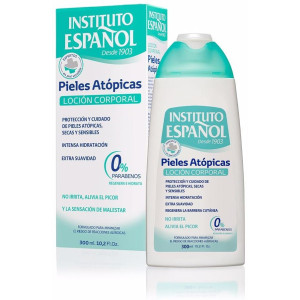 Instituto Español Leche...