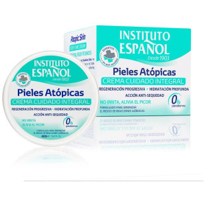 Instituto Español Crema...