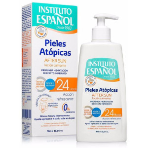 Instituto Español Pieles...