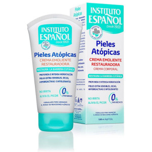 Instituto Espanhol Pieles...