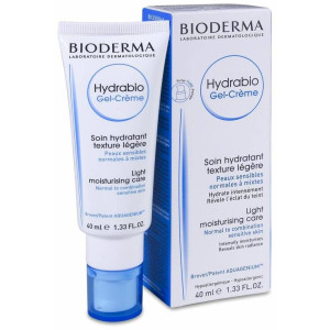 Hydrabio Gel-Crema...