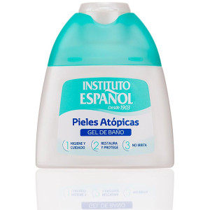 Instituto Español Pieles...
