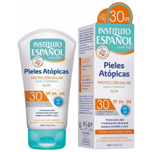 Piel Atópica Protección...