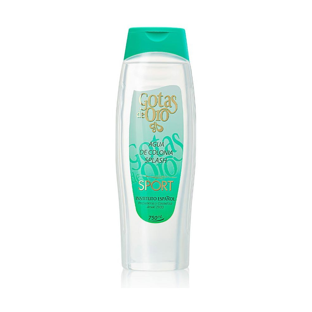 Instituto Español Gotas De Oro Sport 750Ml